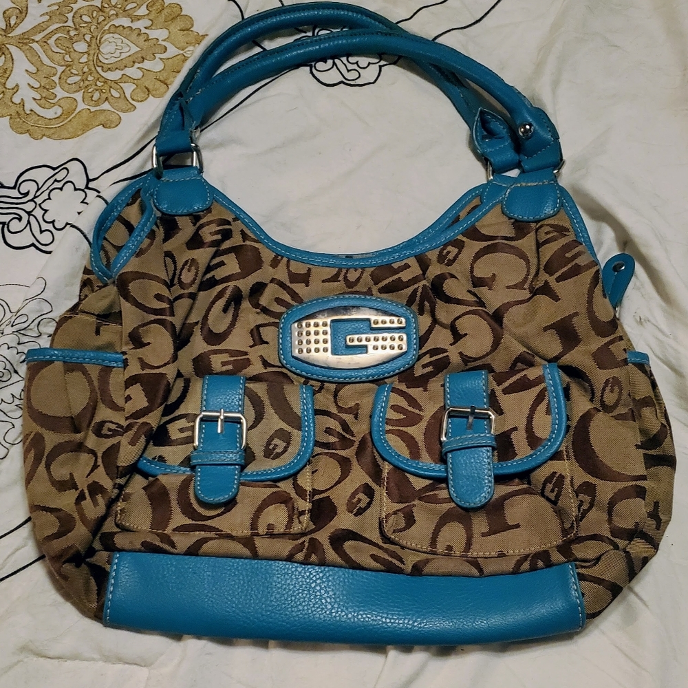 Purseand wallet